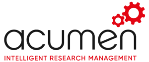 Acumen Field Limited Company Logo